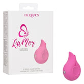 LuvMor Kisses Flickering Clitoral Stimulator Default Title STIMULATORS